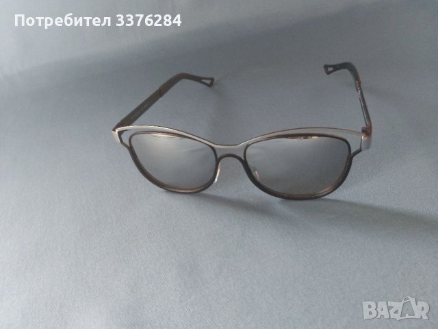 Слънчеви очила от ДМ, снимка 13 - Слънчеви и диоптрични очила - 40855925