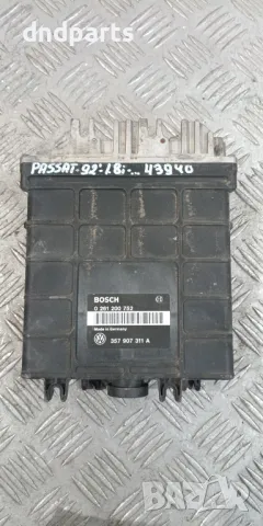 Компютър VW Passat 1.8i 1992г.	