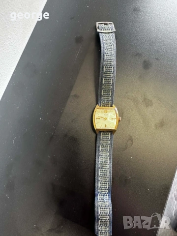 Часовник Луч, снимка 2 - Мъжки - 53455179