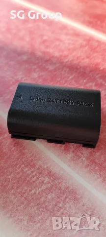 Батерия за Canon LP E6 -60D, 70D,80D, снимка 5 - Батерии, зарядни - 49051459