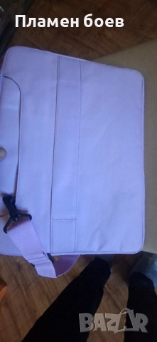 чанта за лаптоп 15.6" нова, снимка 4 - Лаптоп аксесоари - 52961013