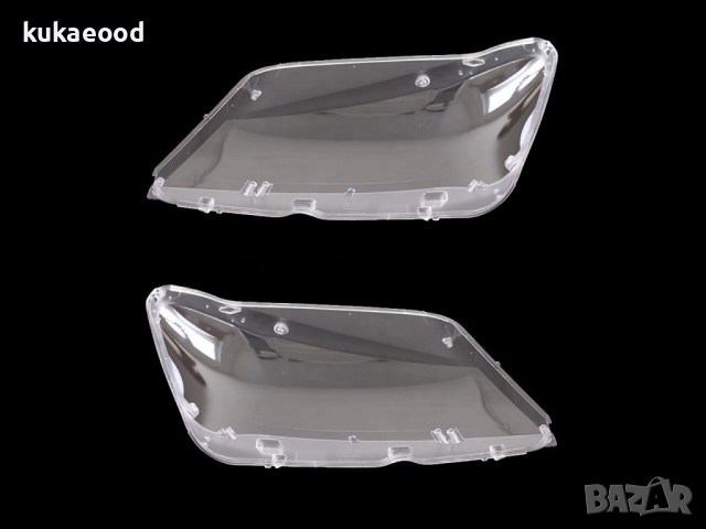 Стъкла за фарове на BMW X3 F25 (2011-2014), снимка 3 - Аксесоари и консумативи - 44524740