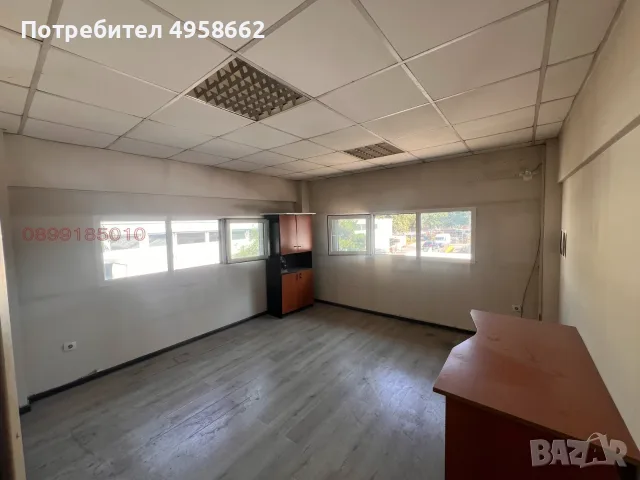 СКЛАД - НПЗ ГАРА ИСКЪР, 230 м², снимка 7 - Складове - 56213582