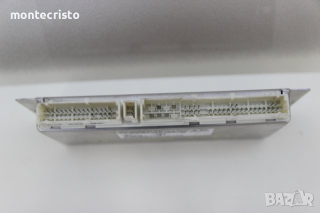 Компютър ABS ASR Mercedes CLK W208 (1997-2003г.) 019 545 31 32 / 0195453132 / 10094615214 , снимка 2 - Части - 42427738