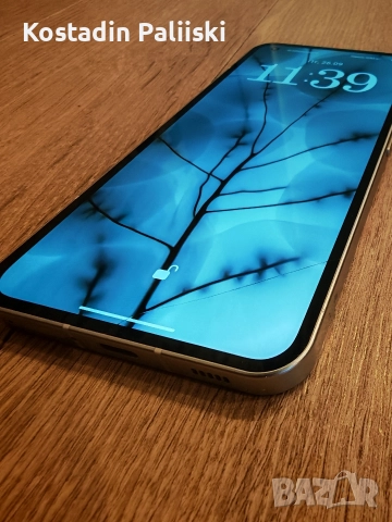 Nothing one (1) 256gb памет 12+2 gm ram, снимка 4 - Други - 52902141