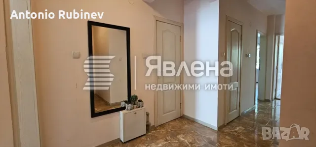 Тристаен апартамент, снимка 12 - Апартаменти - 55816411