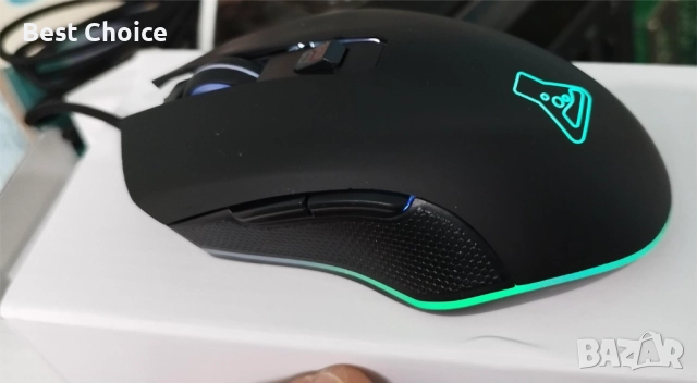 Мишки, клавиатури и комплекти, снимка 12 - Клавиатури и мишки - 52510185