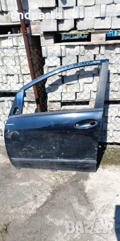 Врата Mercedes A-Class W169 2007г.(предна лява)	