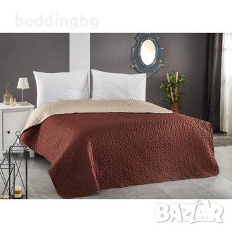 #Покривка за Легло, #Шалте. Произведено в България , снимка 3 - Покривки за легло - 31739206