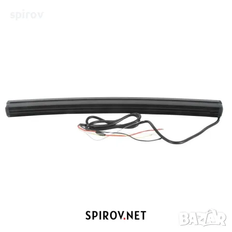 LED бар STRANDS Siberia XP DRC42 24000lm, снимка 2 - Части - 55701790
