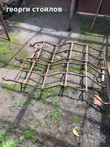 Селско стопански инвентар