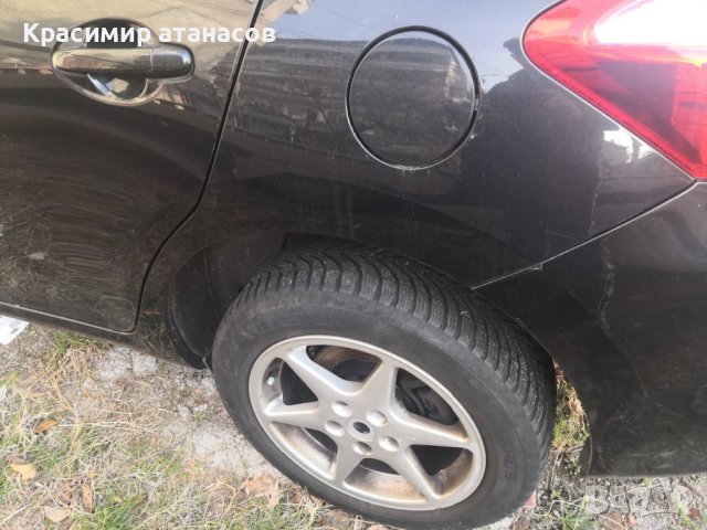 Амортисьори задни за Тойота Аурис.2007-2012г., снимка 10 - Части - 44231515