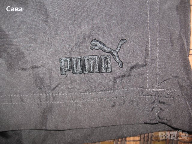 Шорти PUMA  мъжки,Л-ХЛ, снимка 3 - Спортни дрехи, екипи - 41621573