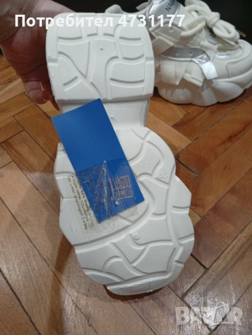 Дамски маратонки, снимка 7 - Маратонки - 53395559