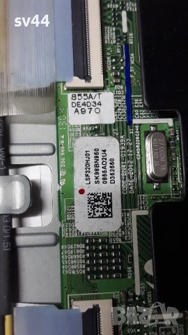 Samsung ue32f6400aw на части , снимка 8 - Телевизори - 39140486