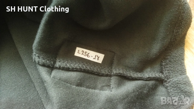 JAHTI JAKT MICRO DRY POLAR Thermo Underwear Set размер L за лов поларен термо екип - 1941, снимка 10 - Екипировка - 53192807