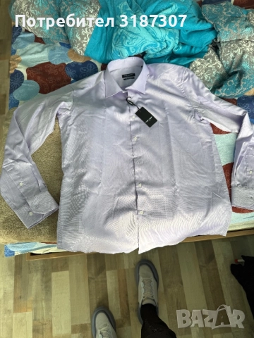 Риза, снимка 3 - Ризи - 52033515