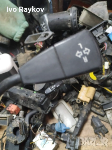 Лостче мигачи BMW 5 E34 1994 , bmw 4460, снимка 5 - Части - 53851437