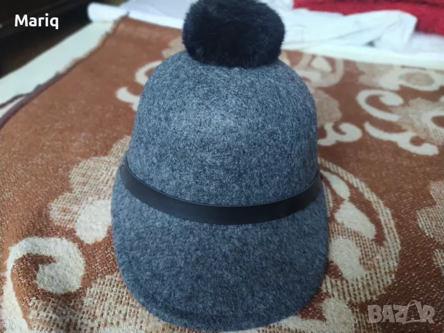 Шапка за всеки стил и повод, снимка 4 - Шапки - 47993695