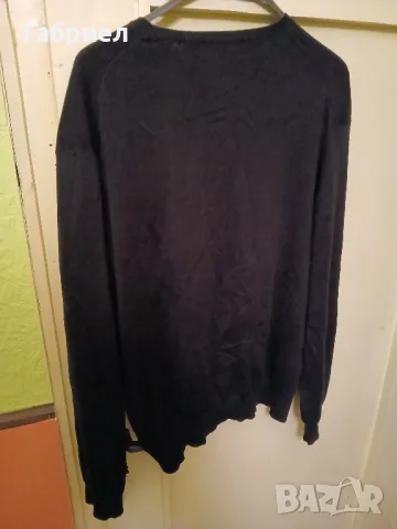 Мъжки пуловер Polo RalphLauren. , снимка 2 - Пуловери - 49028047