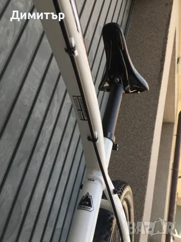 SPECIALIZED PITCH Sport 27.5, снимка 6 - Велосипеди - 50226355