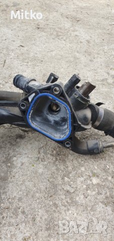 Термостат Пежо 207 1.6T 150к.с , снимка 1