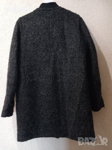 Дамско палто VERO MODA размер L, снимка 8 - Палта, манта - 39093307