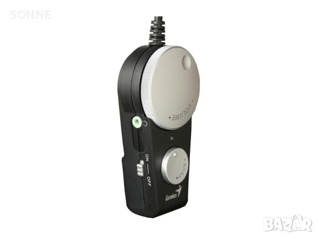 Звукова система - Genius SW-5.1 1500 45 watts 5.1 Speaker System, снимка 8 - Тонколони - 41611989