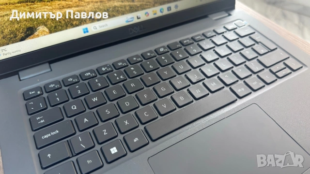 DELL Latitude 3440 / i5 1235u / 16GB / 512GB / FHD IPS, снимка 4 - Лаптопи за дома - 53823304