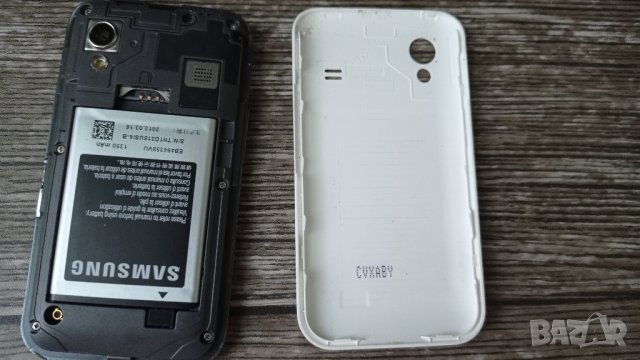 samsung galaxy ace gt-s5830i, снимка 9 - Samsung - 41903727