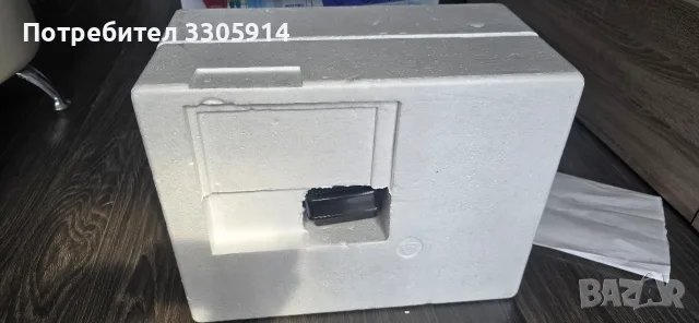 Продавам нова шевна машина INOTEC, снимка 9 - Шевни машини - 55852365
