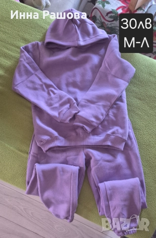 Анцунг/Спорт/Дамски комплект , снимка 6 - Спортни екипи - 52930740