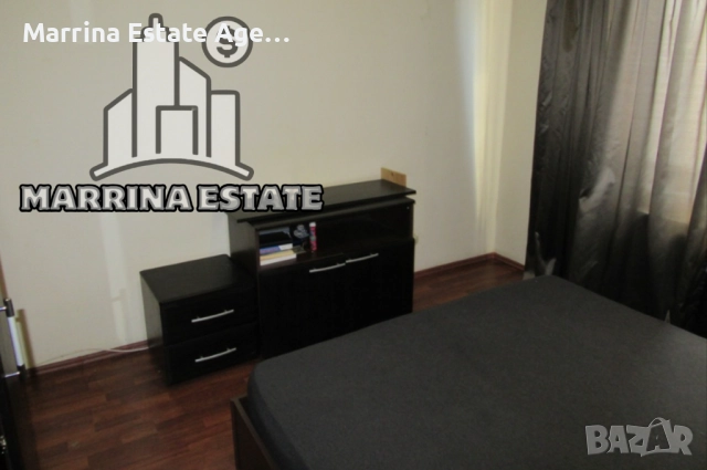 3-Стаен Апартамент Под Наем Дианабад 575EUR, снимка 5 - Апартаменти - 52767620