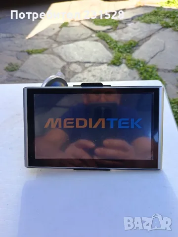 Продавам навигация за камион, снимка 2 - Garmin - 56070573