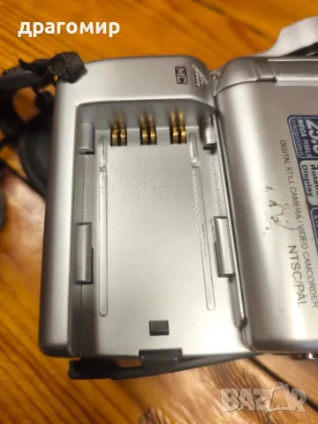 SONY HD-VX19 , снимка 10 - Камери - 48978135