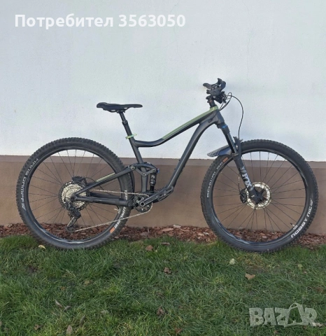 Продавам Giant Trance 2 (2020) Планинско колело мекица, снимка 3 - Велосипеди - 53047452