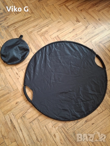 Фотографски рефлектор 5 в 1, снимка 3 - Чанти, стативи, аксесоари - 51905444