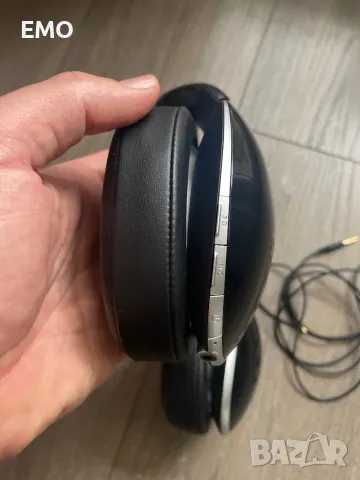 Bluetooth слушалки Mercedes Benz, снимка 4 - Bluetooth слушалки - 48270210