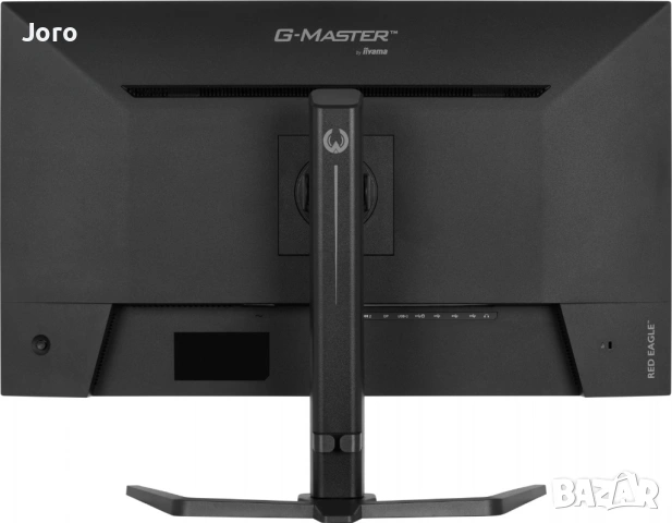 iiyama G-MASTER GB3261UHSCP-B1, снимка 4 - Монитори - 53811658
