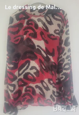 Риза на  Gerry Veber, снимка 5 - Ризи - 50388745