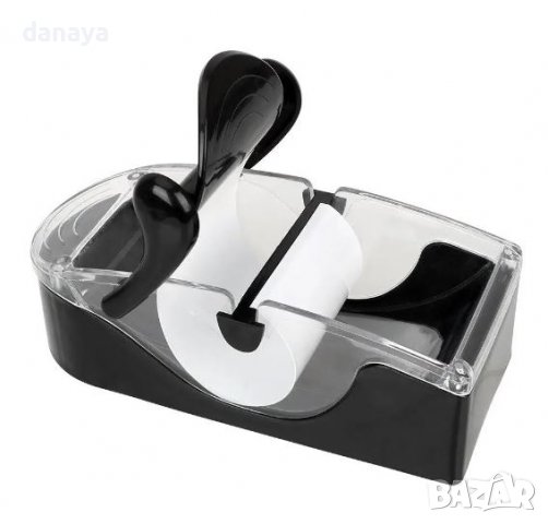 3544 Машинка за навиване на суши Perfect Roll Sushi, снимка 7 - Прибори за хранене, готвене и сервиране - 39671964