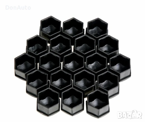 Капачки за болтове на джанти, снимка 5 - Аксесоари и консумативи - 51229614