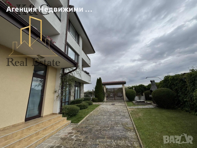 Двустаен апартамент в затворен комплекс с басейн  в гр. Несебър , снимка 7 - Апартаменти - 51463989