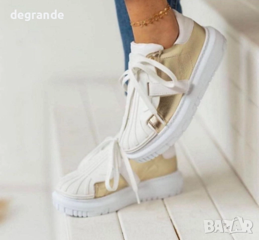 Дамски маратонки