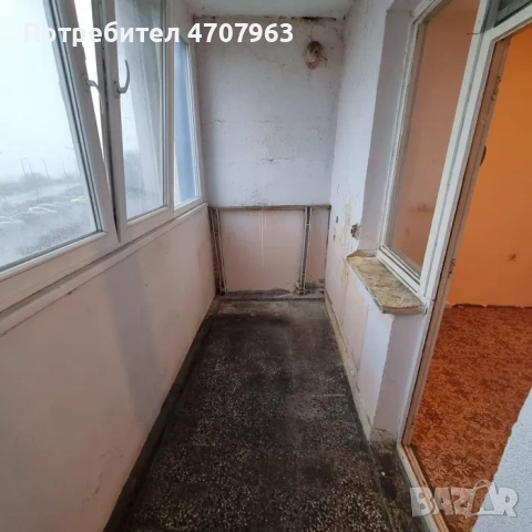 Тристаен - Меден Рудник, снимка 6 - Апартаменти - 53683053