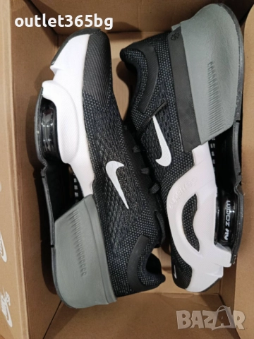 Nike - Zoom Superrep 4 Nn DO9837 001 номер 39 дамски Оригинал Код 6233, снимка 2 - Маратонки - 52019306