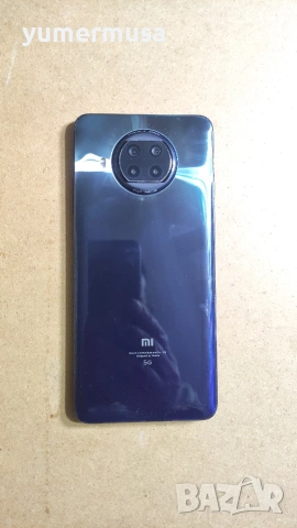 Mi 10T Lite 128GB, снимка 4 - Xiaomi - 53488842
