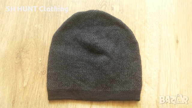 WINTER HAT 100% Merino Wool размер One Size зимна шапка 100% Мерино вълна - 2068