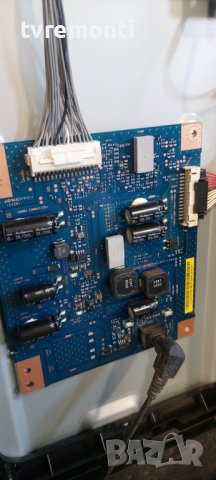 Платка INVERTER 14STM4250AD-6S01 REV:1.0 for SONY KDL-50W829B for 50inc DISPLAY T500HVF04.0