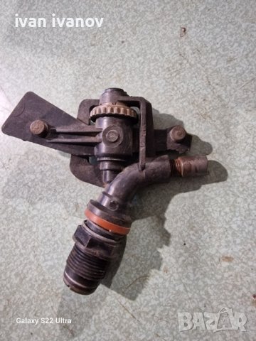 Пуливен  Пищов, снимка 8 - Селскостопанска техника - 39873399